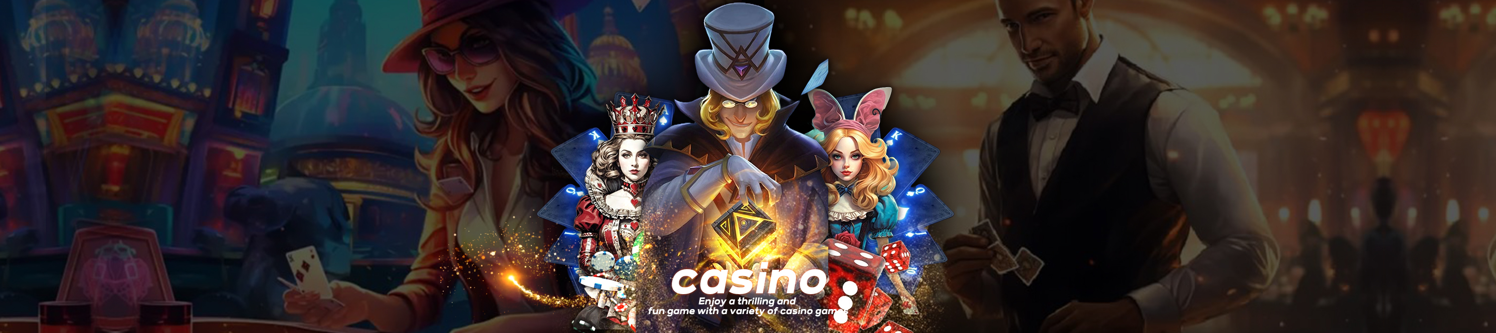 Casino banner 1