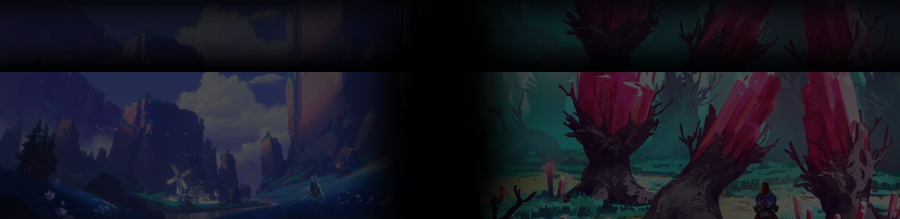 Slot banner 21